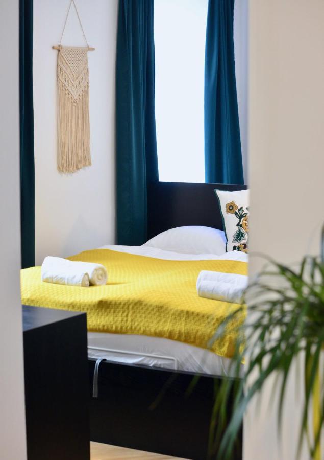 Modern Flat With Parking Space Apartment เวียนนา ภายนอก รูปภาพ