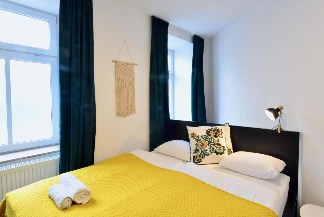 Modern Flat With Parking Space Apartment เวียนนา ภายนอก รูปภาพ