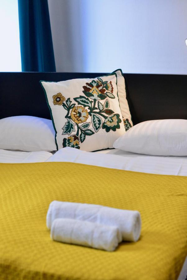 Modern Flat With Parking Space Apartment เวียนนา ภายนอก รูปภาพ