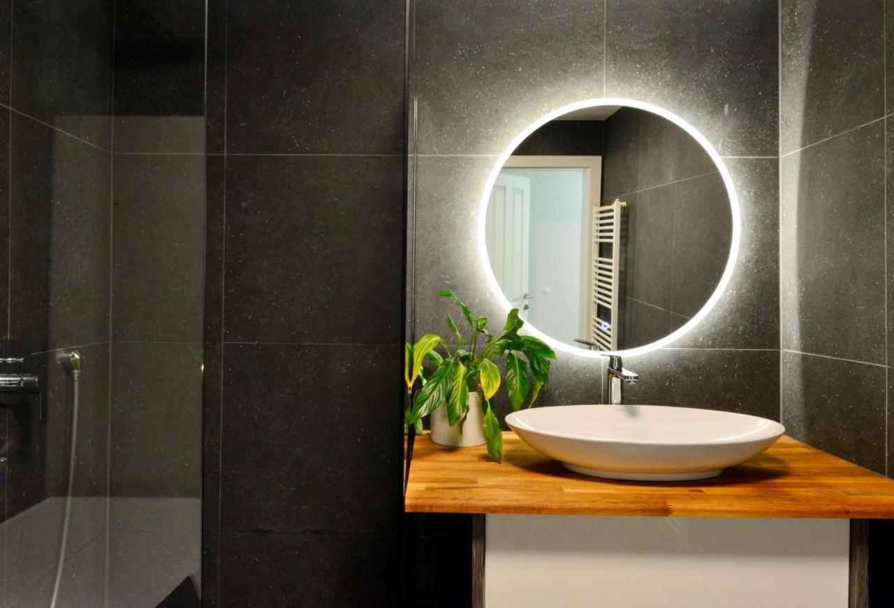 Modern Flat With Parking Space Apartment เวียนนา ภายนอก รูปภาพ
